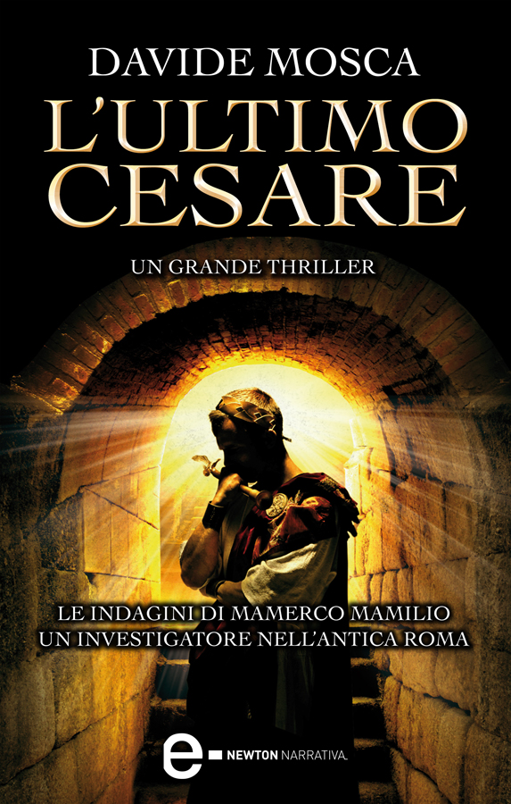 L'ultimo Cesare