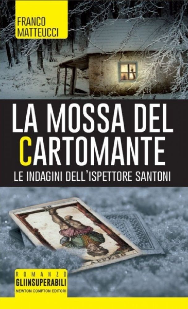 LA MOSSA DEL CARTOMANTE