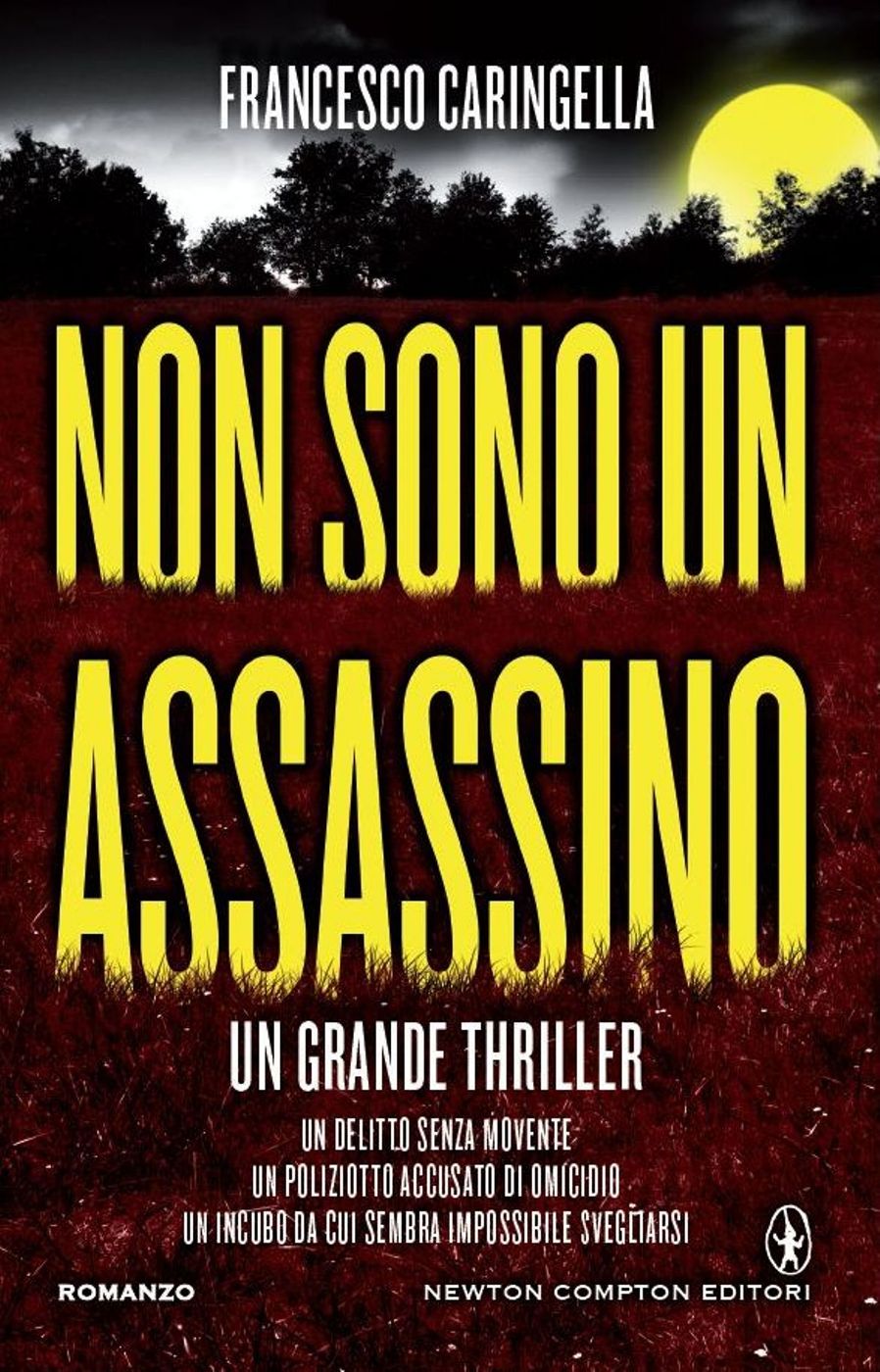 NON SONO UN ASSASSINO