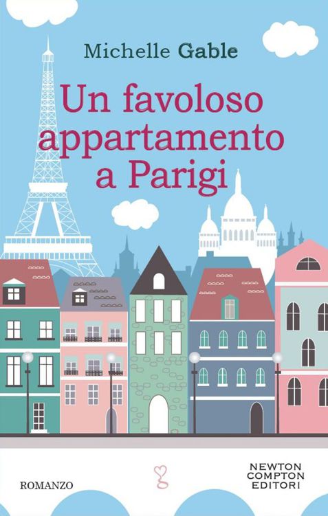 UN FAVOLOSO APPARTAMENTO A PARIGI