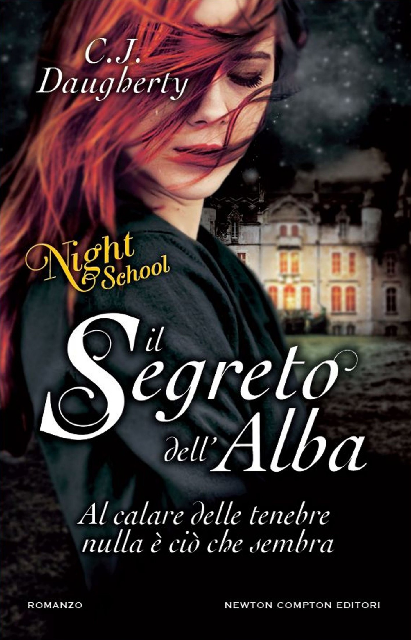 IL SEGRETO DELL'ALBA. NIGHT SCHOOL