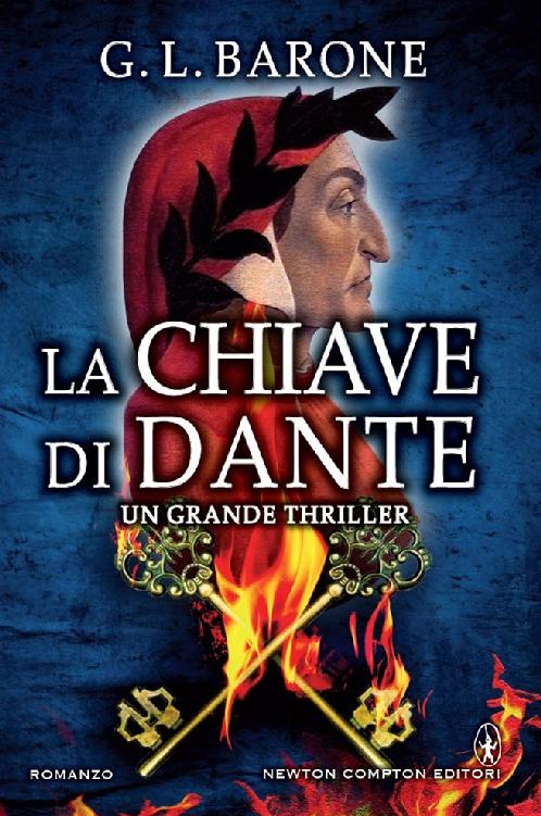 LA CHIAVE DI DANTE