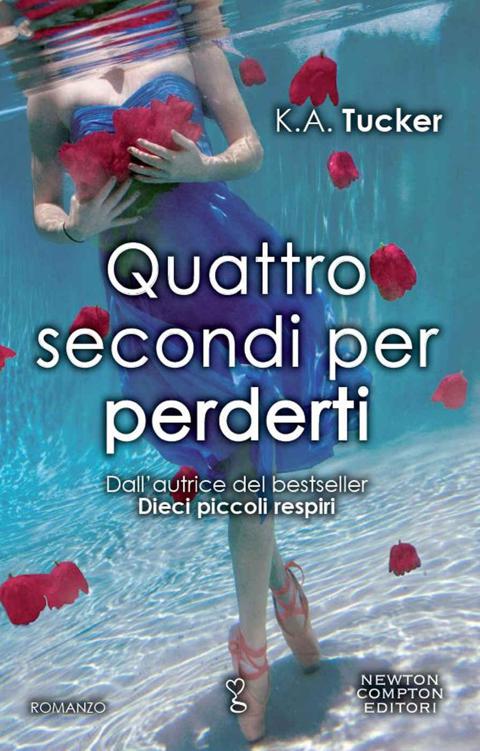 QUATTRO SECONDI PER PERDERTI