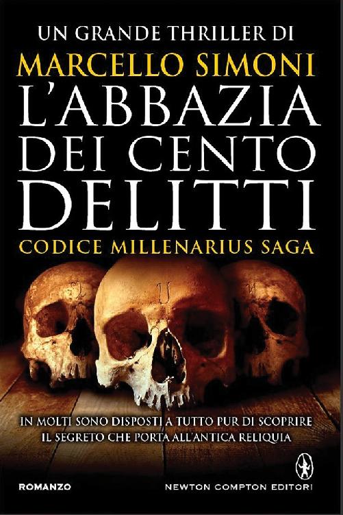 L'abbazia dei cento delitti