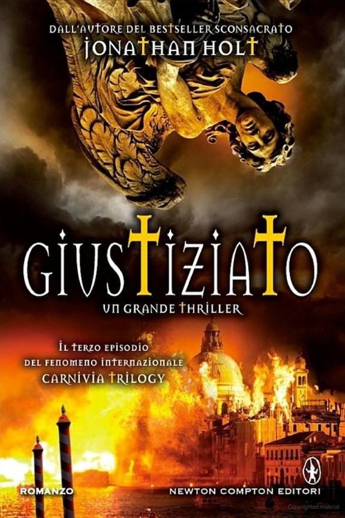 Giustiziato