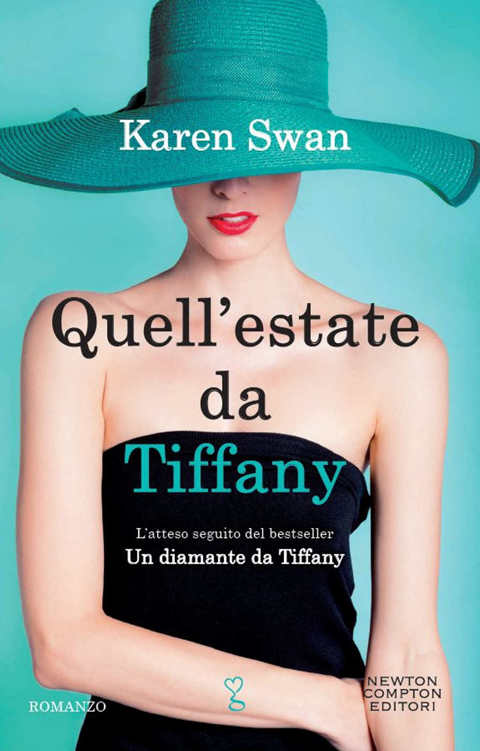 QUELL'ESTATE DA TIFFANY