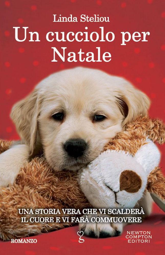 UN CUCCIOLO PER NATALE