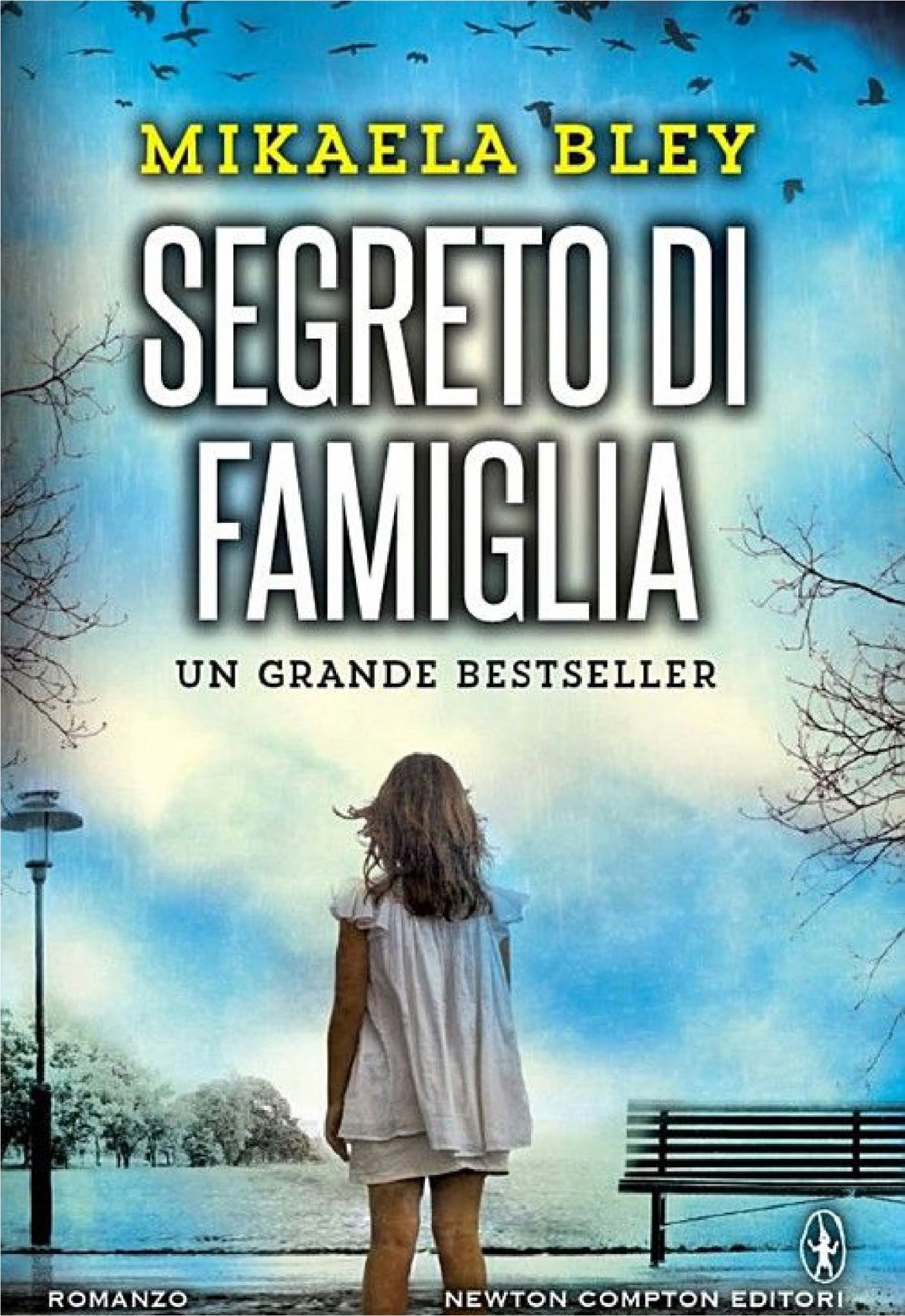 SEGRETO DI FAMIGLIA