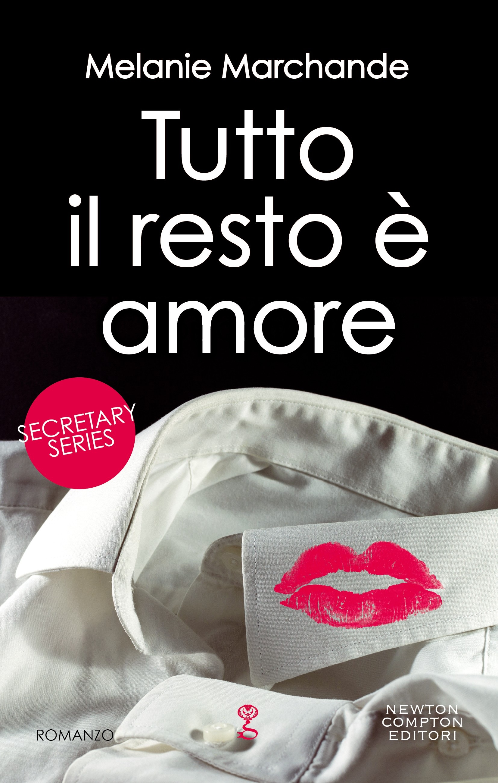 TUTTO IL RESTO E AMORE