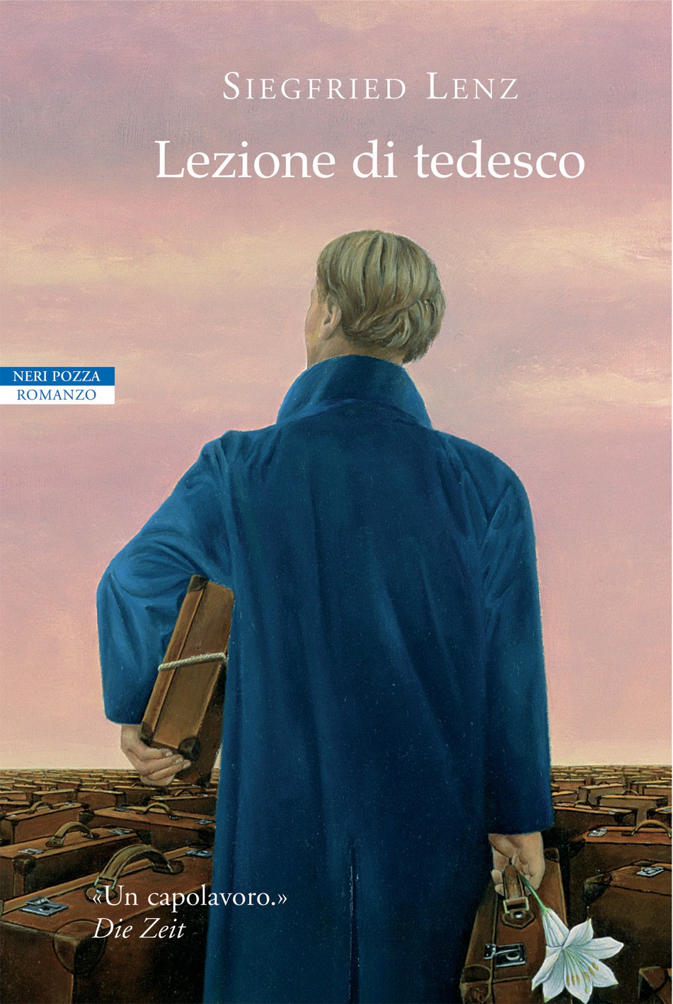 Lezione di tedesco