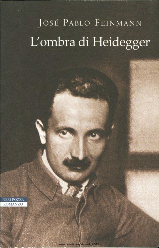 L'ombra di Heidegger