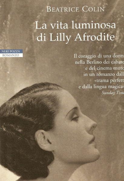 La vita luminosa di Lilly Afrodite