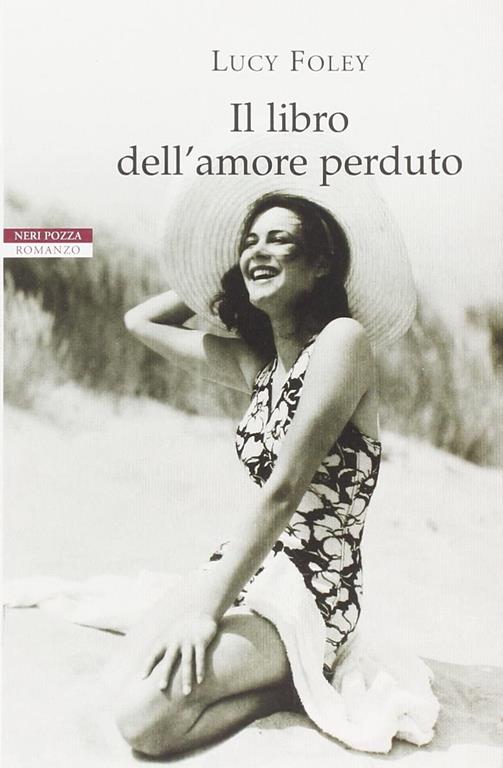 Il libro dell'amore perduto