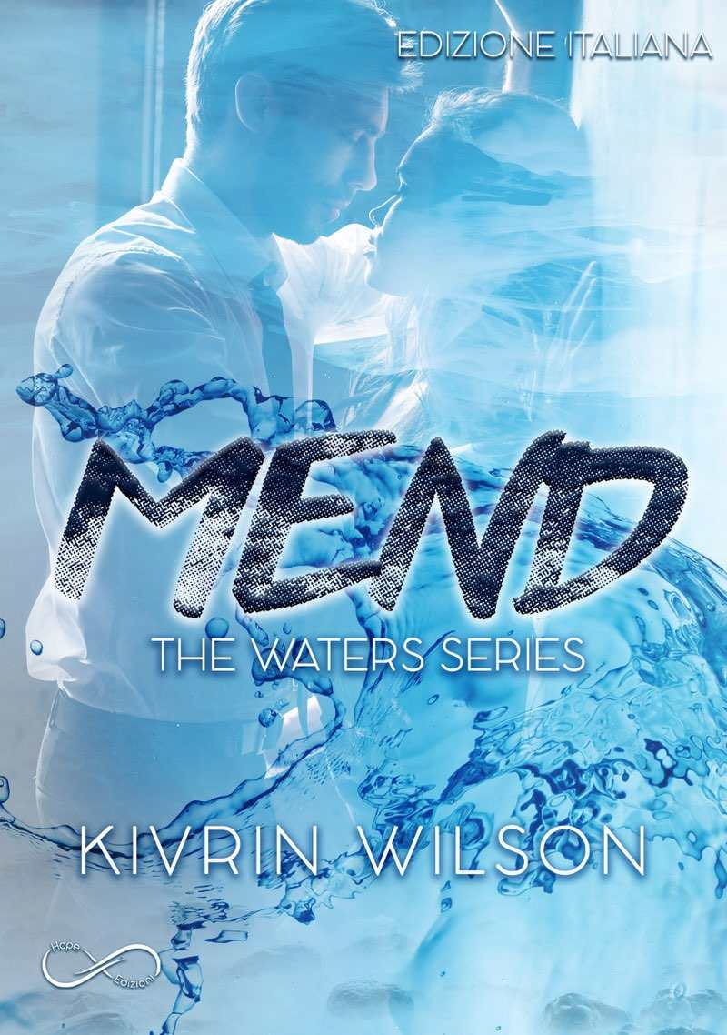 (Waters 02) Mend