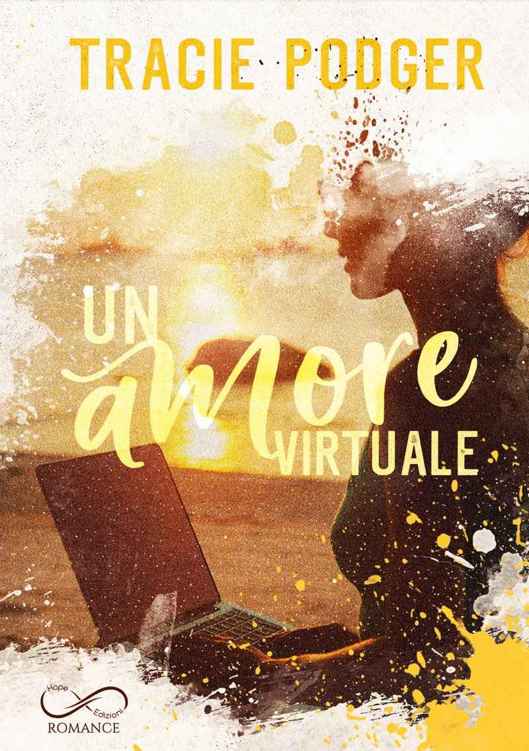 Un amore virtuale (Italian Edition)