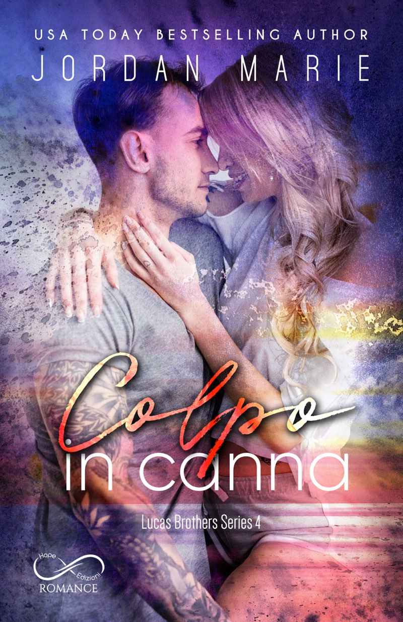 Colpo in Canna (Italian Edition)