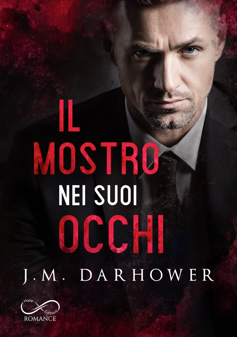 (Monster in his eyes 01) Il mostro nei suoi occhi