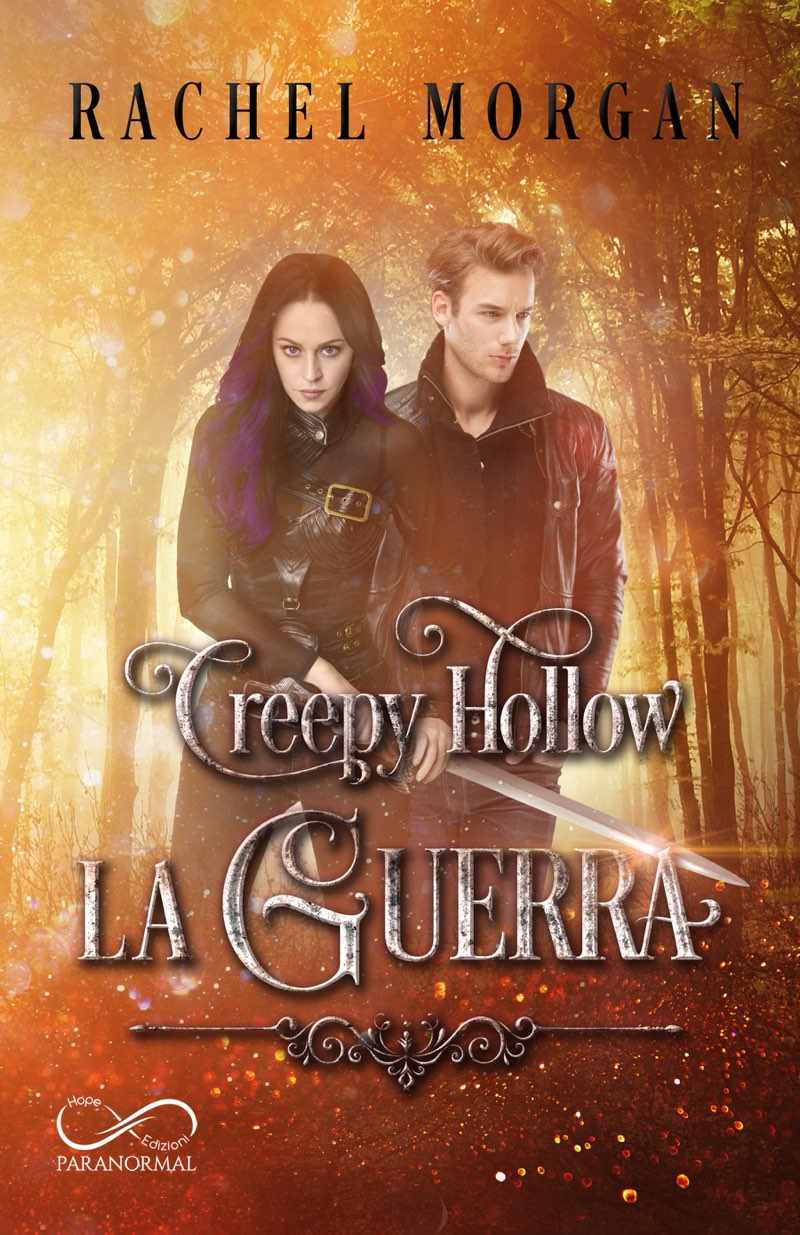 Creepy Hollow: La Guerra: Creepy Hollow Vol. 3