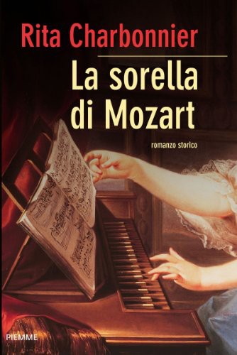 La sorella di Mozart