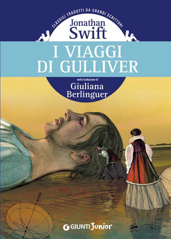 I viaggi di Gulliver