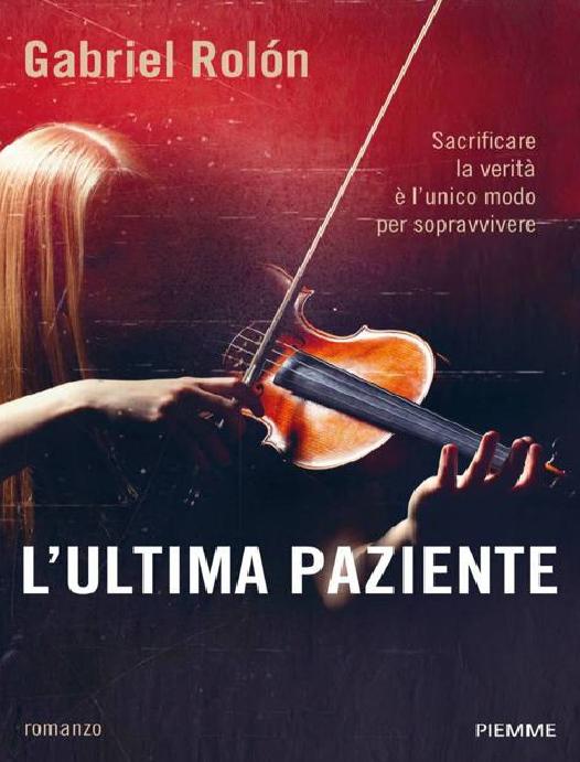 L'ultima paziente