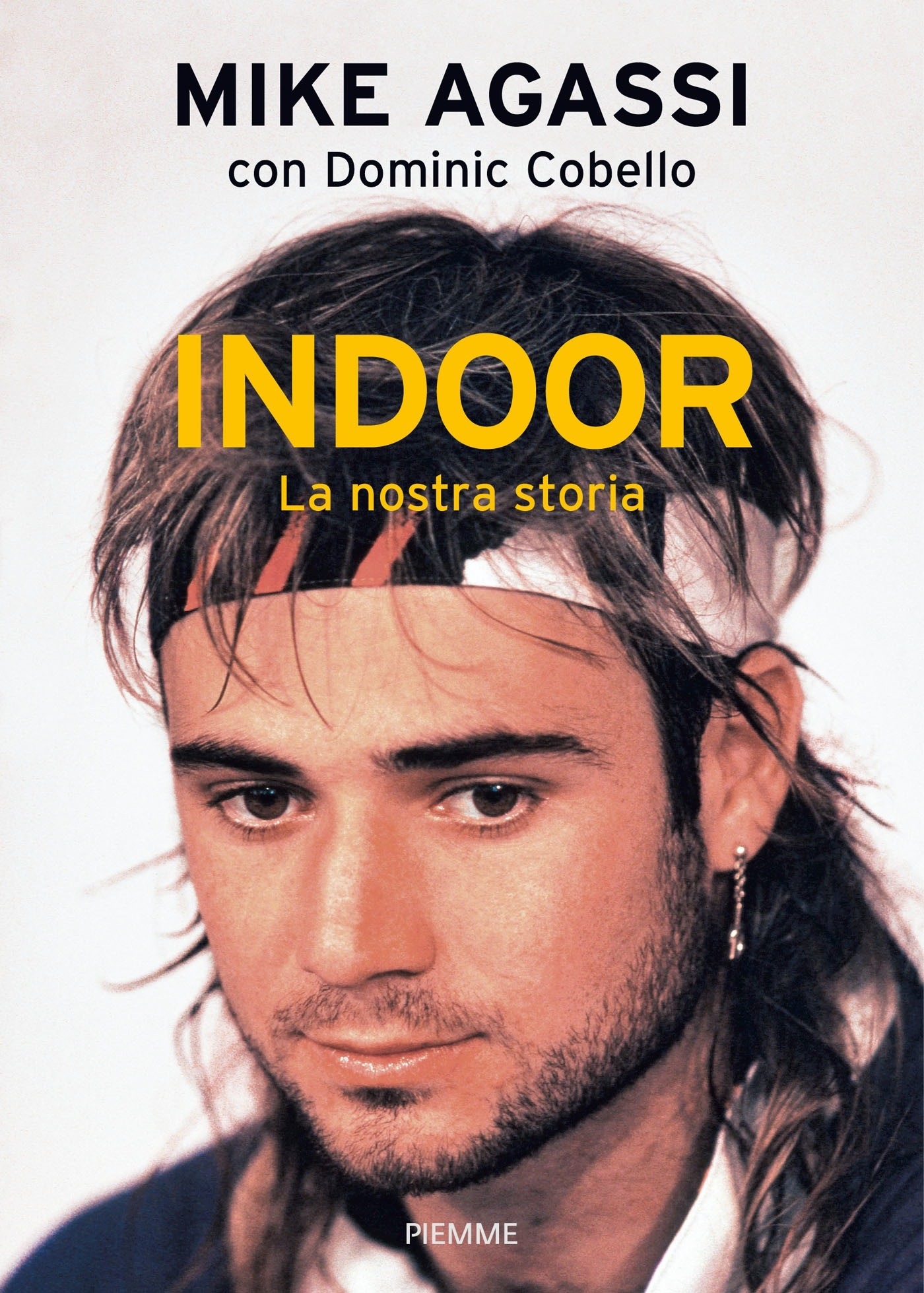 Indoor : la nostra storia