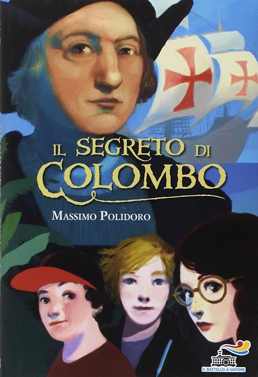 Il segreto di Colombo