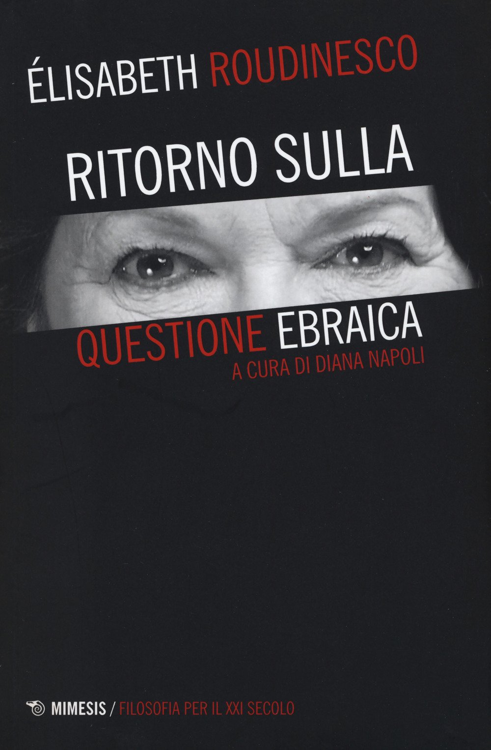 Ritorno sulla questione ebraica