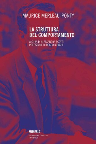 La struttura del comportamento