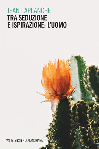 TRA SEDUZIONE E ISPIRAZIONE : luomo;1992-1999.