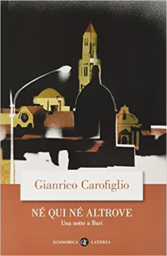 Ne qui ne altrove (Italian Edition)