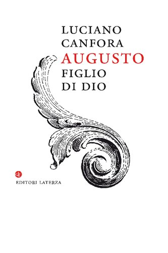 Augusto figlio di Dio