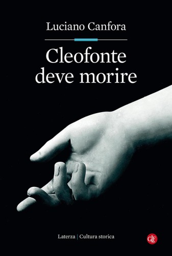 Cleofonte deve morire