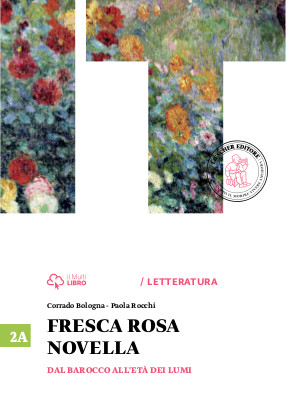 Fresca rosa novella