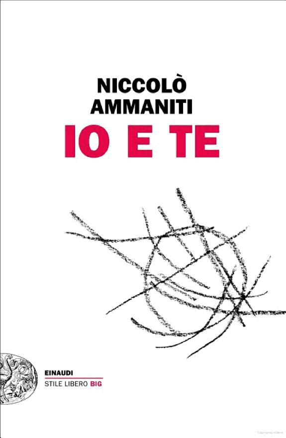 Io e te