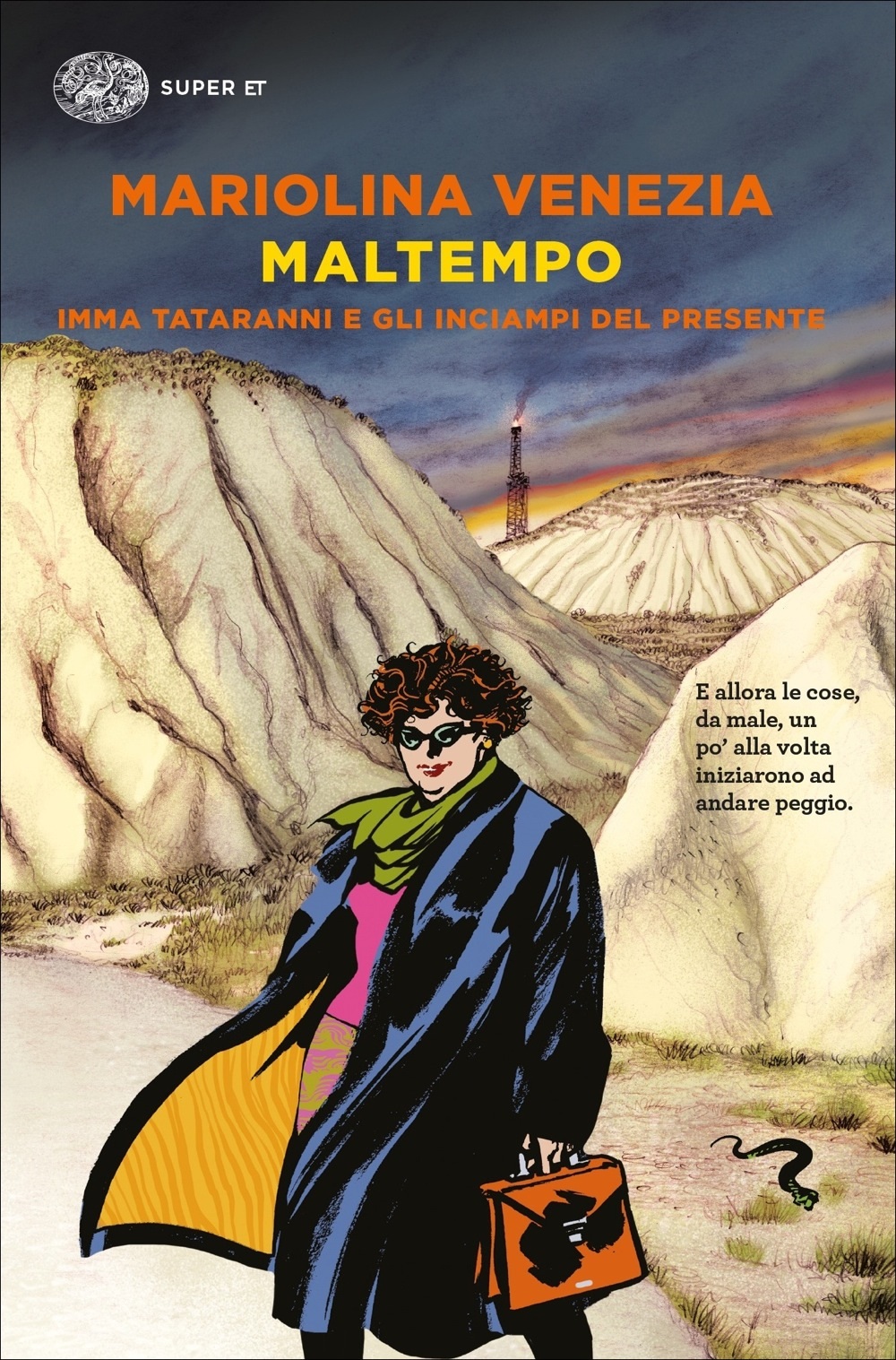 Maltempo