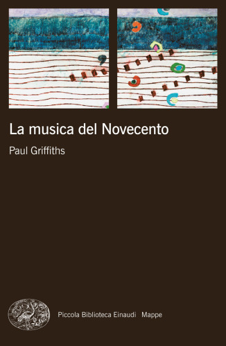 La musica del Novecento