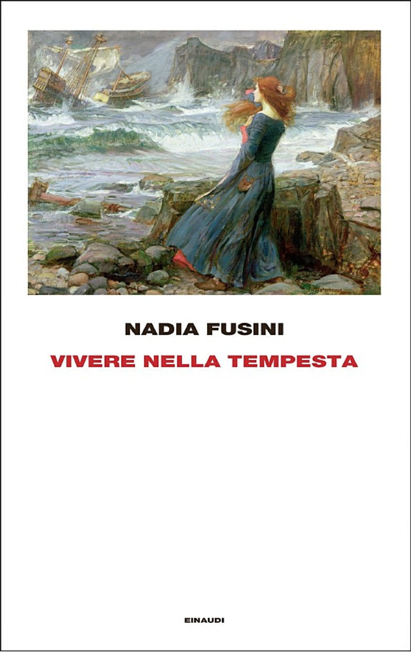 Vivere nella tempesta