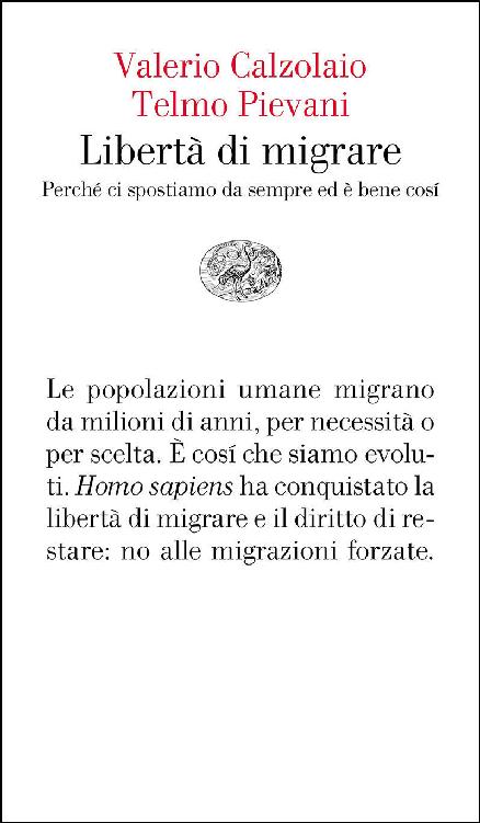 Libertà di migrare