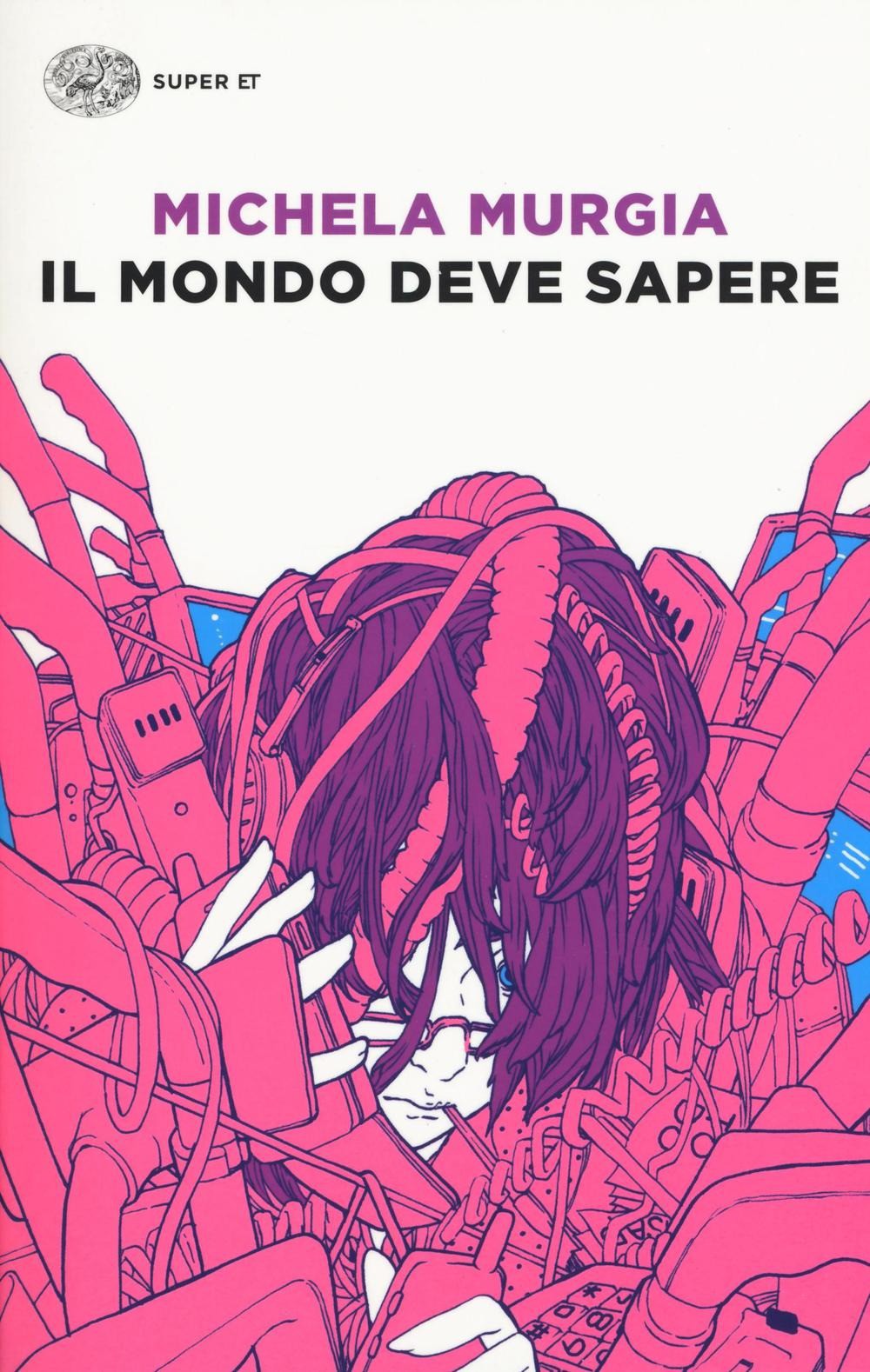 Il mondo deve sapere