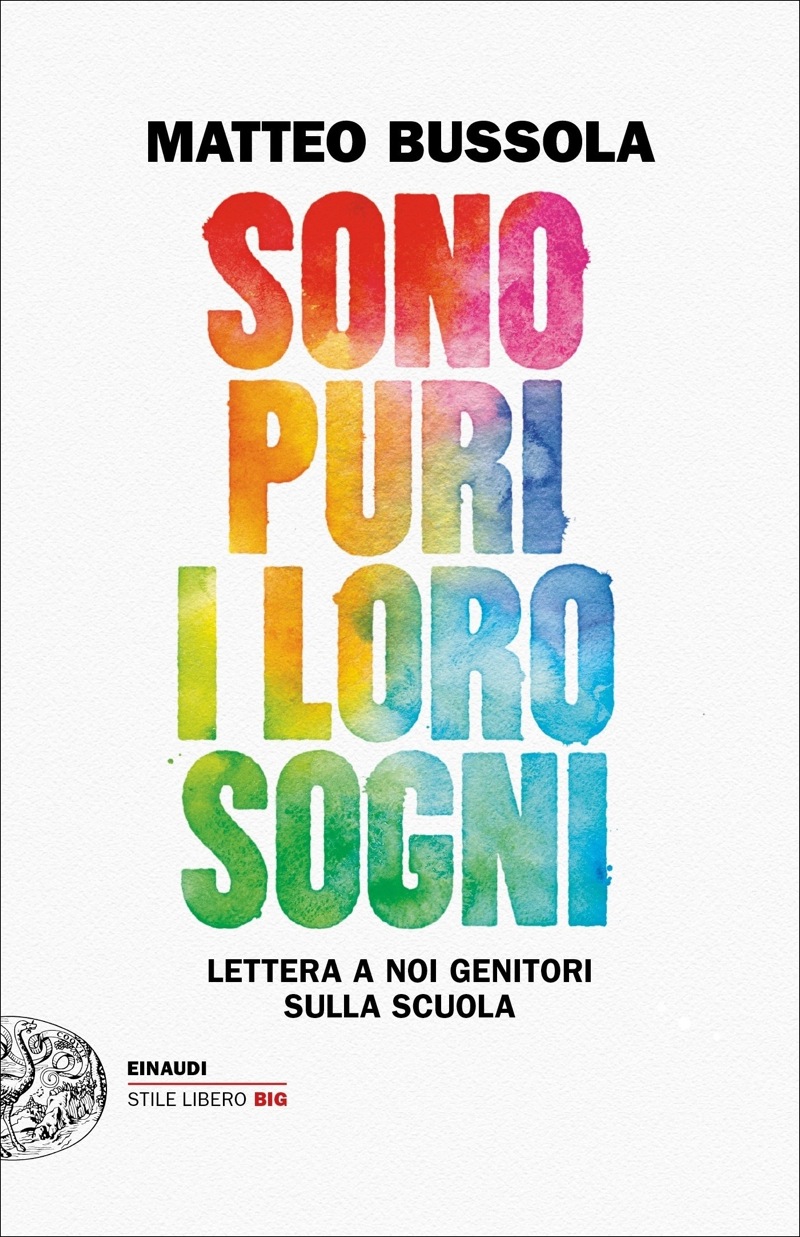 Sono puri i loro sogni