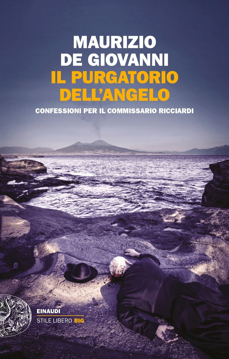 Il purgatorio dell'angelo