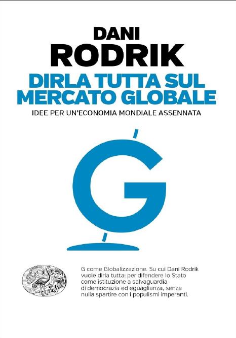 Dirla tutta sul mercato globale