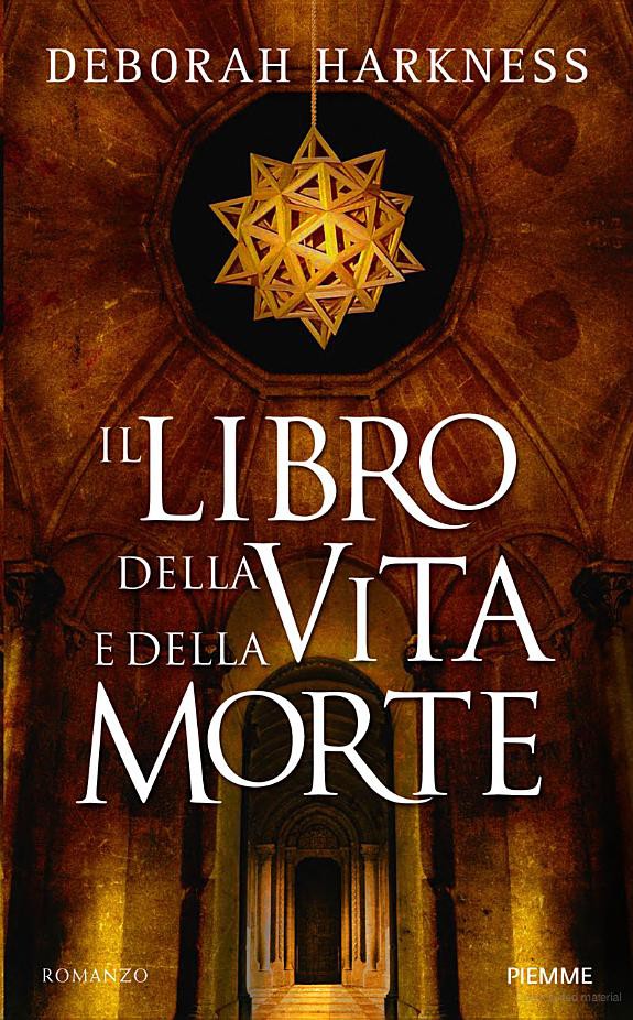 Il libro della vita e della morte