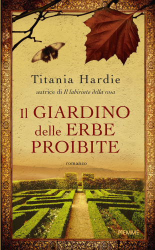 Il giardino delle erbe proibite