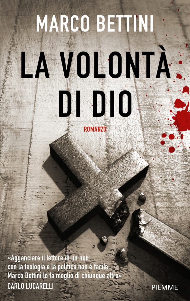 La volontà di Dio (Italian Edition)