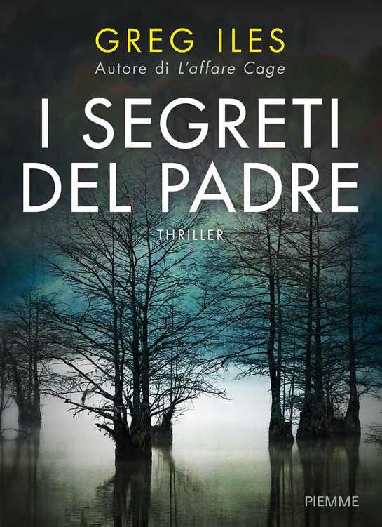 I segreti del padre : thriller