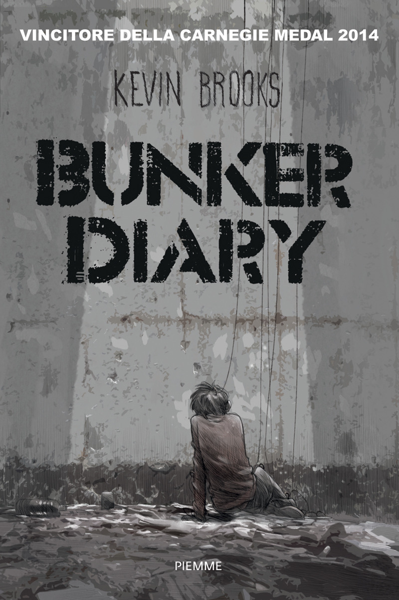 Bunker diary