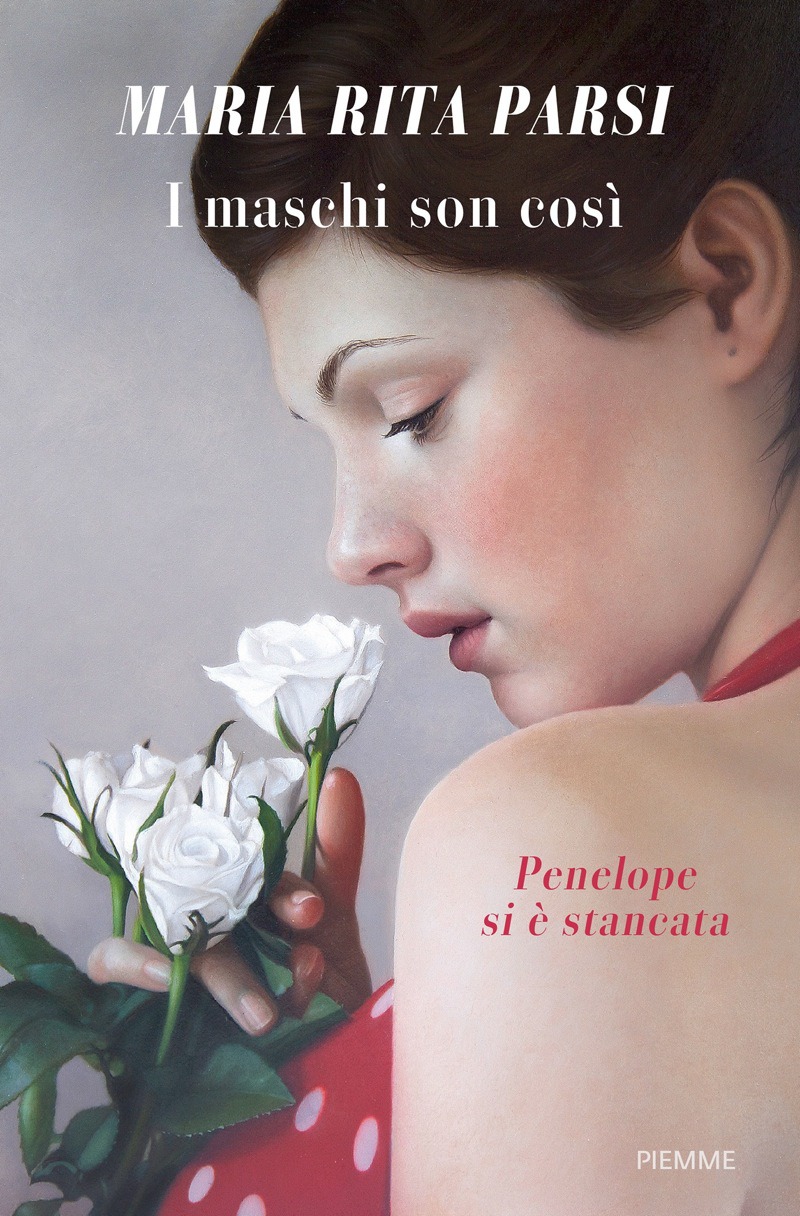 I maschi son così : Penelope si è stancata