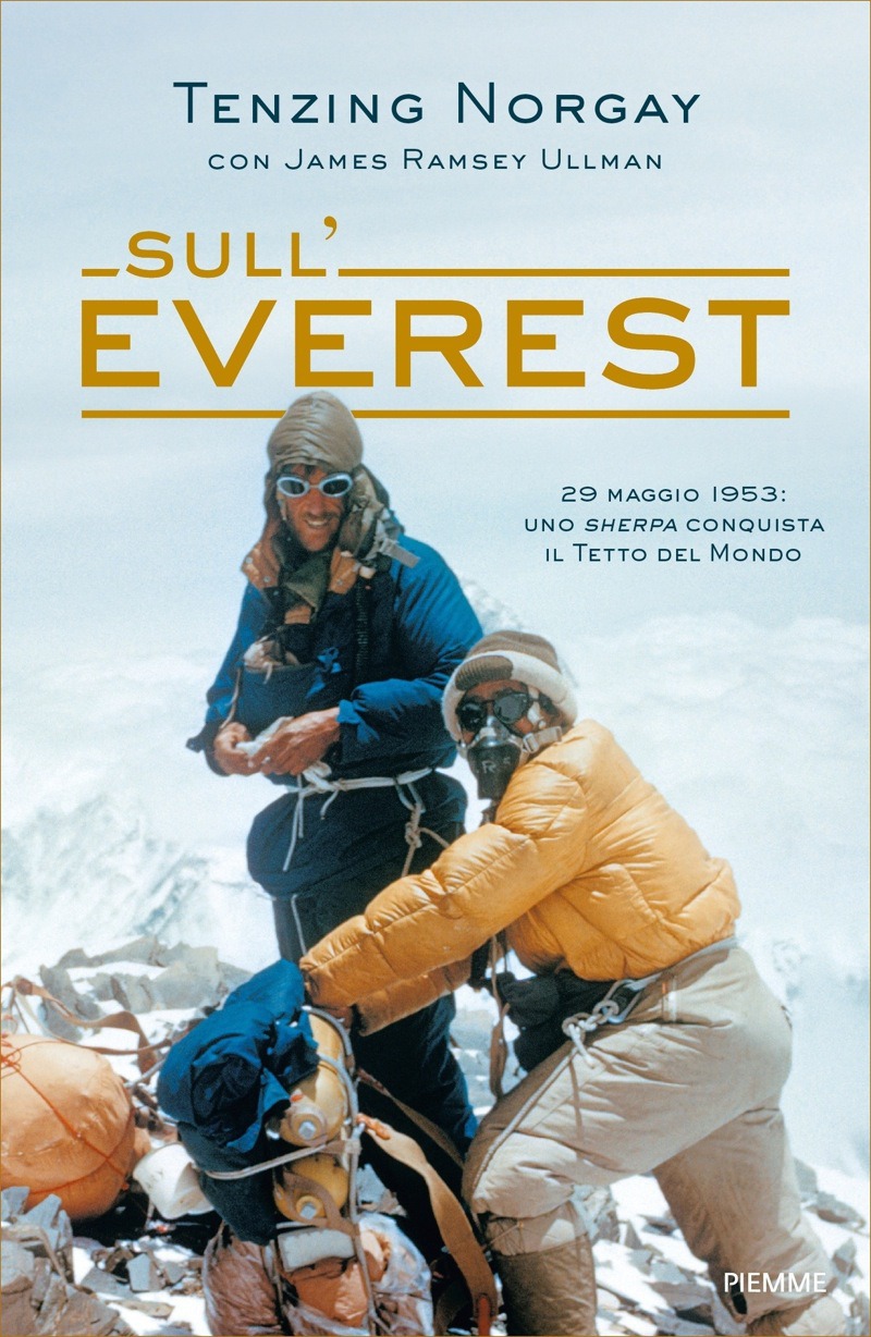 Sull'Everest